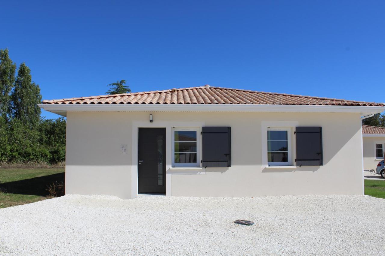 Gite Lou, Gite Famille Et Bien Etre Avec Jacuzzi Fontenay-le-Comte Eksteriør billede
